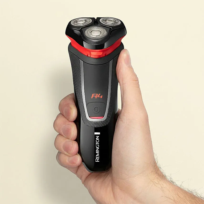 REMINGTON R4000 Series Rotary Shaver Gift For Vday