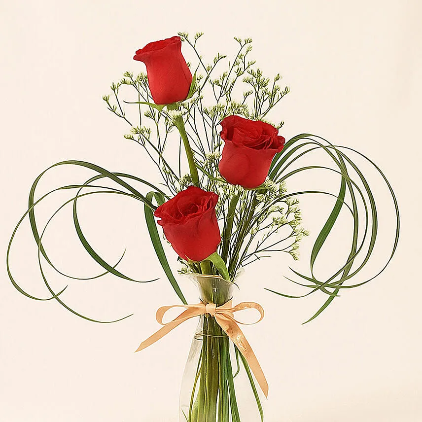 Sweet Roses