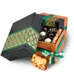 Allspice - Ramadan Dates, Chocolate Coconut Date Delight, Fruit Cake