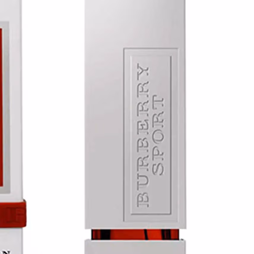 Sport By Burberry For Women Edt