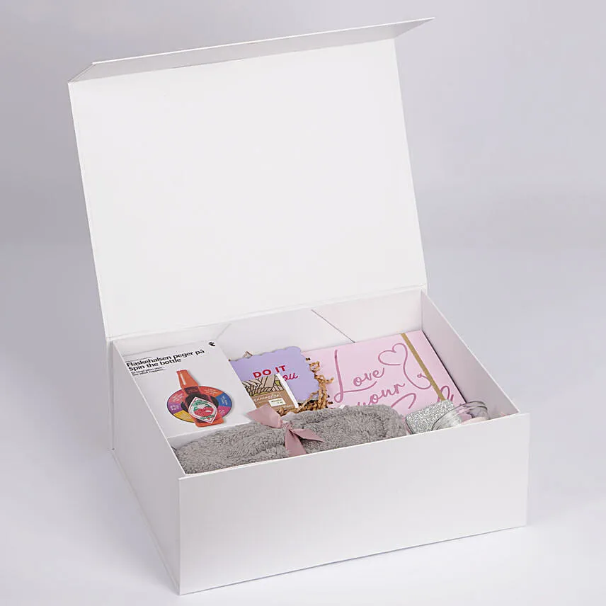 Birthday Box