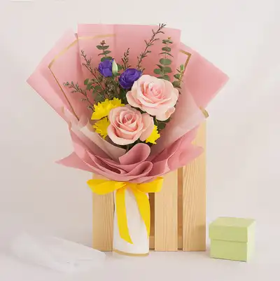 Diversified Bouquet