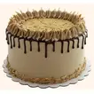 Viennese Mocha Torte