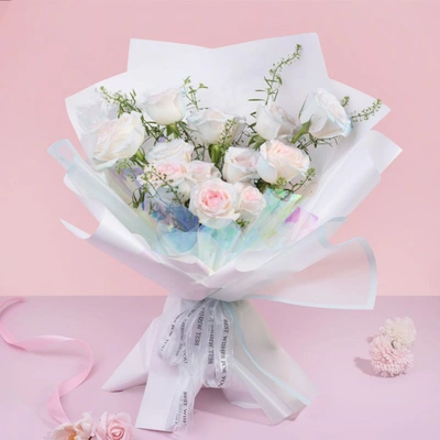 Mermaid Bouquet