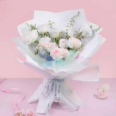 Mermaid Bouquet
