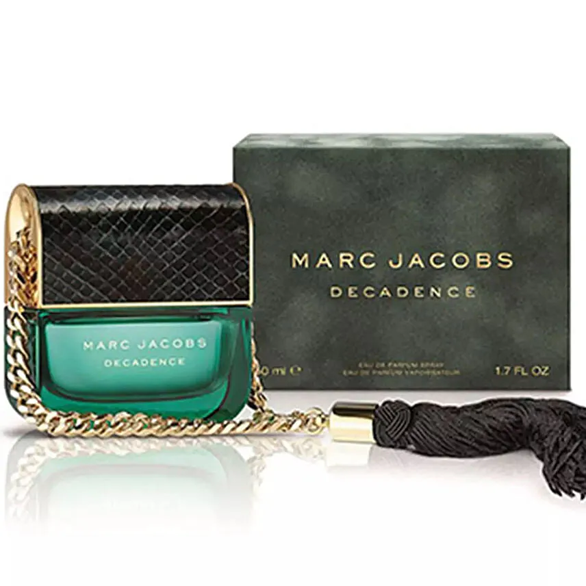 Decadence By Marc Jacobs Edp
