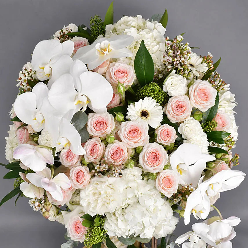 Floral Pulse