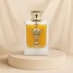Al Areeq Gold 100 ml Eau de Parfum for Women by Lattafa - Luxurious Arabian Fragrance