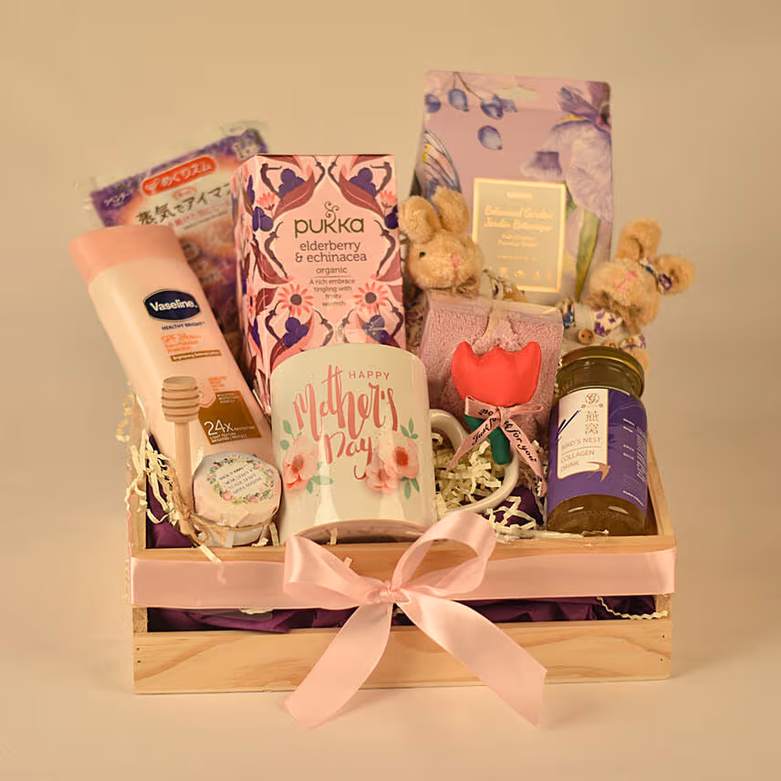 Mother's Love Hamper