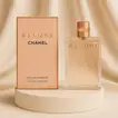 Allure Chanel Eau De Parfum 100ml for Women - A Symphony of Elegance