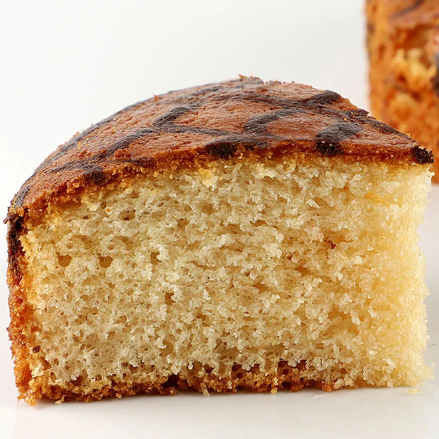Chocolicious Choco Marble Dry Cake 1 Kg