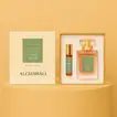 مجموعة عطور آبل مسك - أو دو برفيوم وزيت عطر