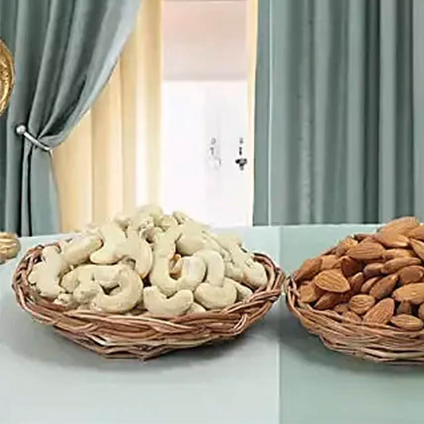 Beautiful Wishes With Moli & Roli Chawal For Bhaidooj