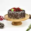 Delicious Black Forest Cake - Perfect for Celebrations