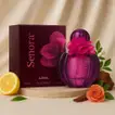 Sweet Love Roses & Senora Perfume Gift Set
