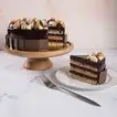 Exquisite Chocolate Hazelnut Delight Cake