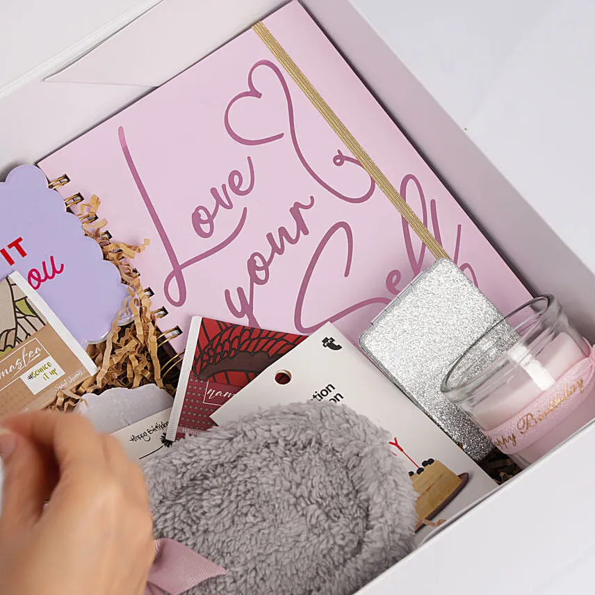 Birthday Box