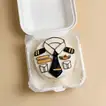 Pilot Graduate Bento Cake