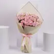 Elegant Pink Touch Bouquet with Spray Roses
