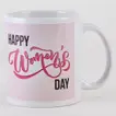 Celebrate Women's Day with a Special Ceramic Mug