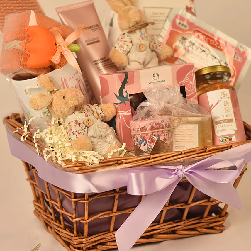 Lovable Gift Hamper