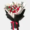 Pure Rose Love Bouquet