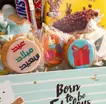 Panda Surprises Birthday Box