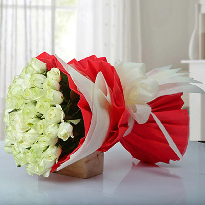 Timeless Bunch of Roses LB