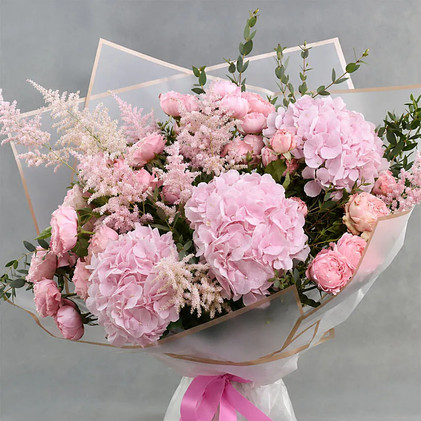 Ma Belle Florals