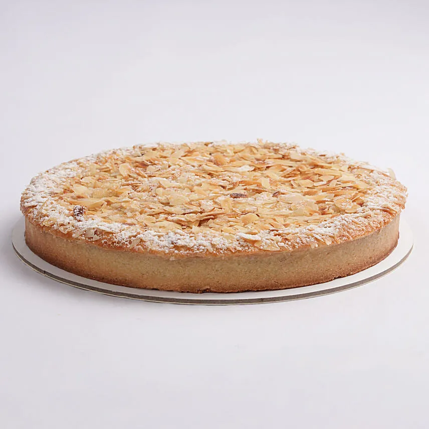An Apple Tart Story
