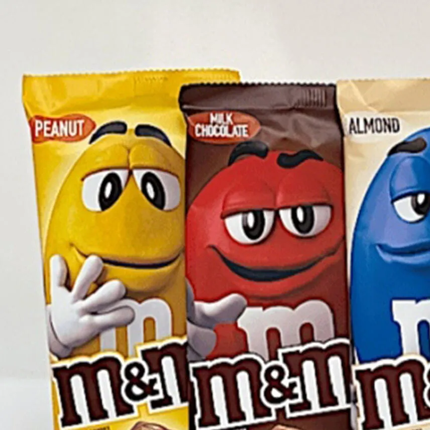 M M Trio
