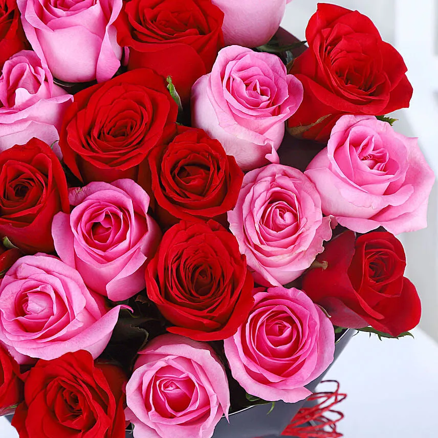 Love Roses Bouquet
