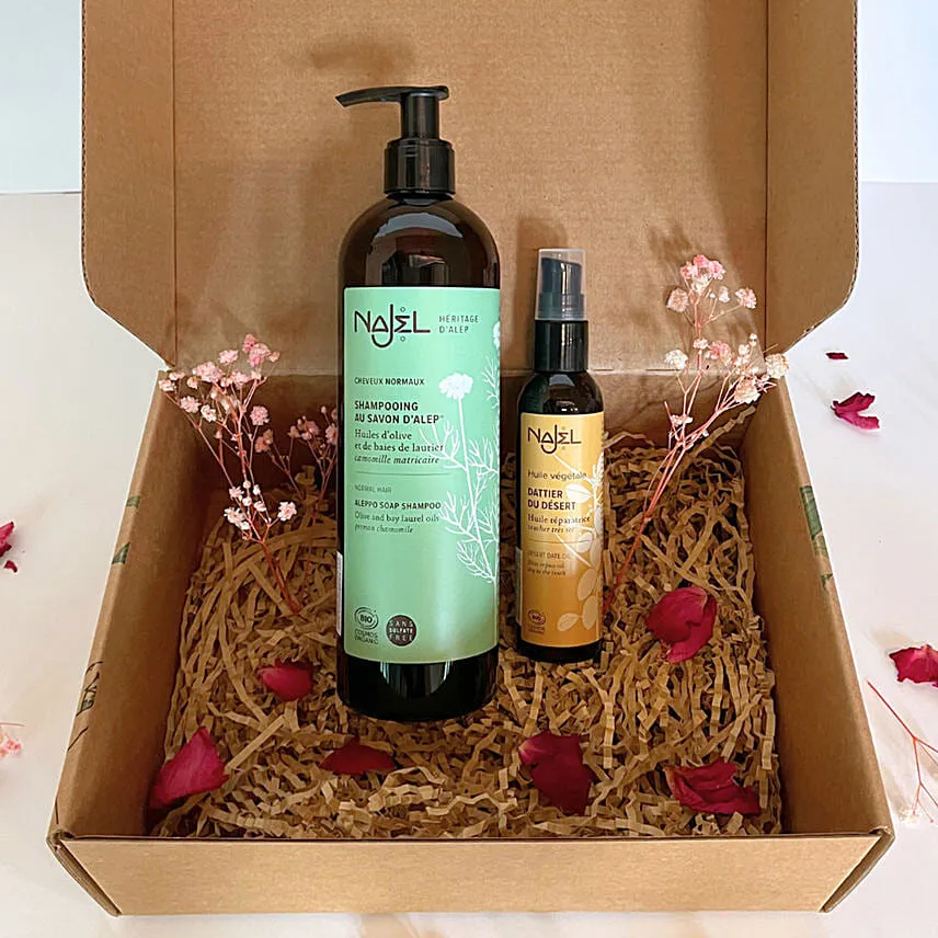 Hair Care Duo