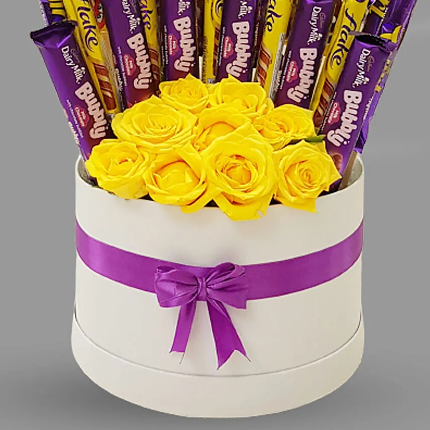 Joyful Gift Box