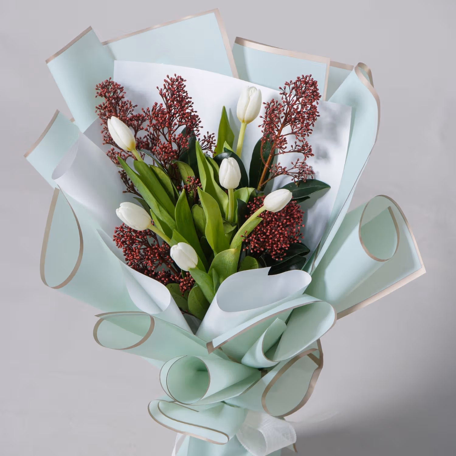 Dawn of Luxury Bouquet