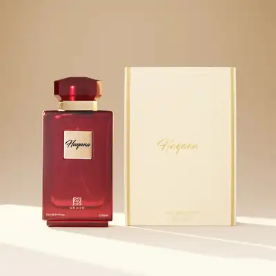HAYANA 100ML Extrait De Parfum | Unisex Luxury Fragrance