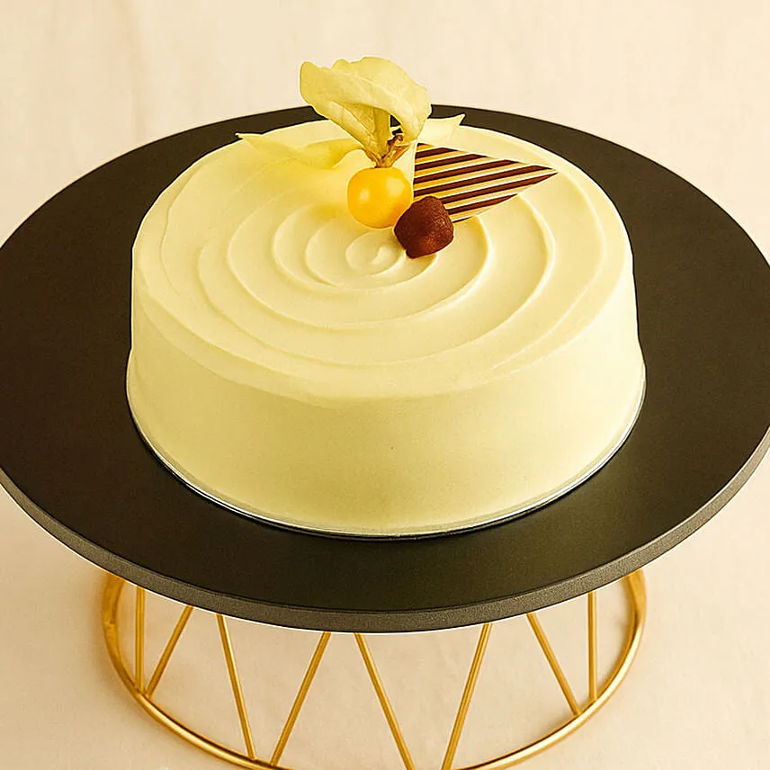 Red Velvet Cream Cheese Cake