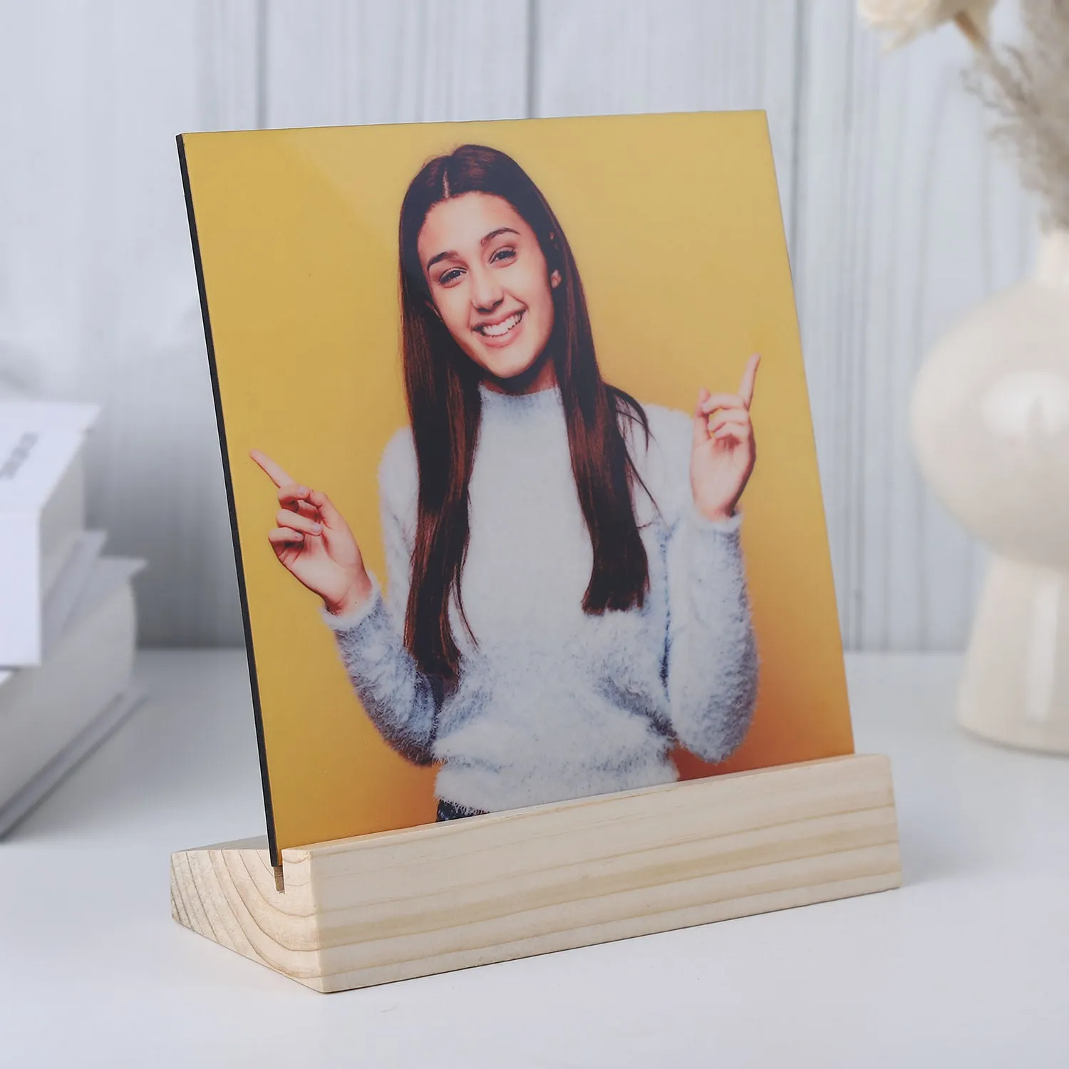 Memory Frame