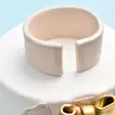 Elegant Gentleman Designer Cake - Chocolate Fondant Delight