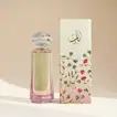 Anaab Unisex Perfume by Ahmed Al Maghribi | 100ML - A Symphony of Exotic Fruits and Elegant Florals