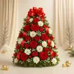 Holdiday Bliss Arrangement