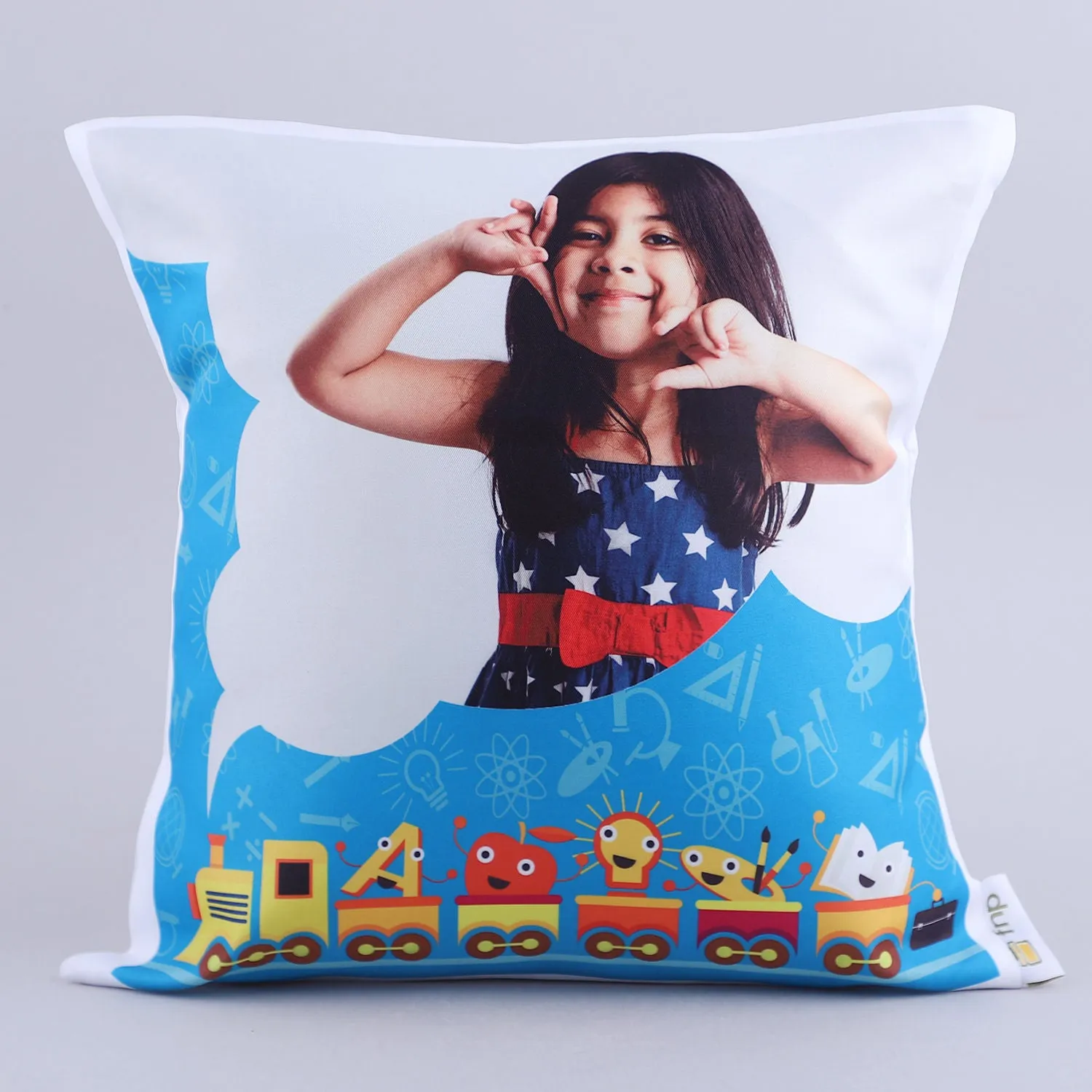 Customizable Picture Cushions – Add a Personal Touch to Your Decor
