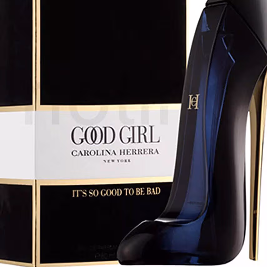 Good Girl By Carolina Herrera For Women Edp