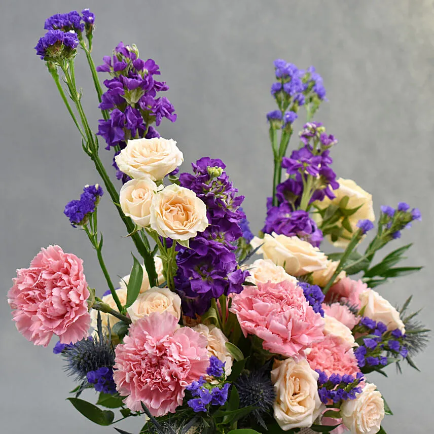 Floral Dream