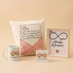 Valentine Gift Set Always & Forever