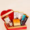 Divine by Godiva: Luxurious Chocolate Gift Set