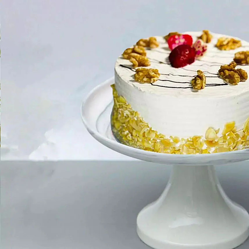 Coffee Cake