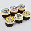 Delicious Cocomelon Theme Vanilla Cupcakes - Set of 6