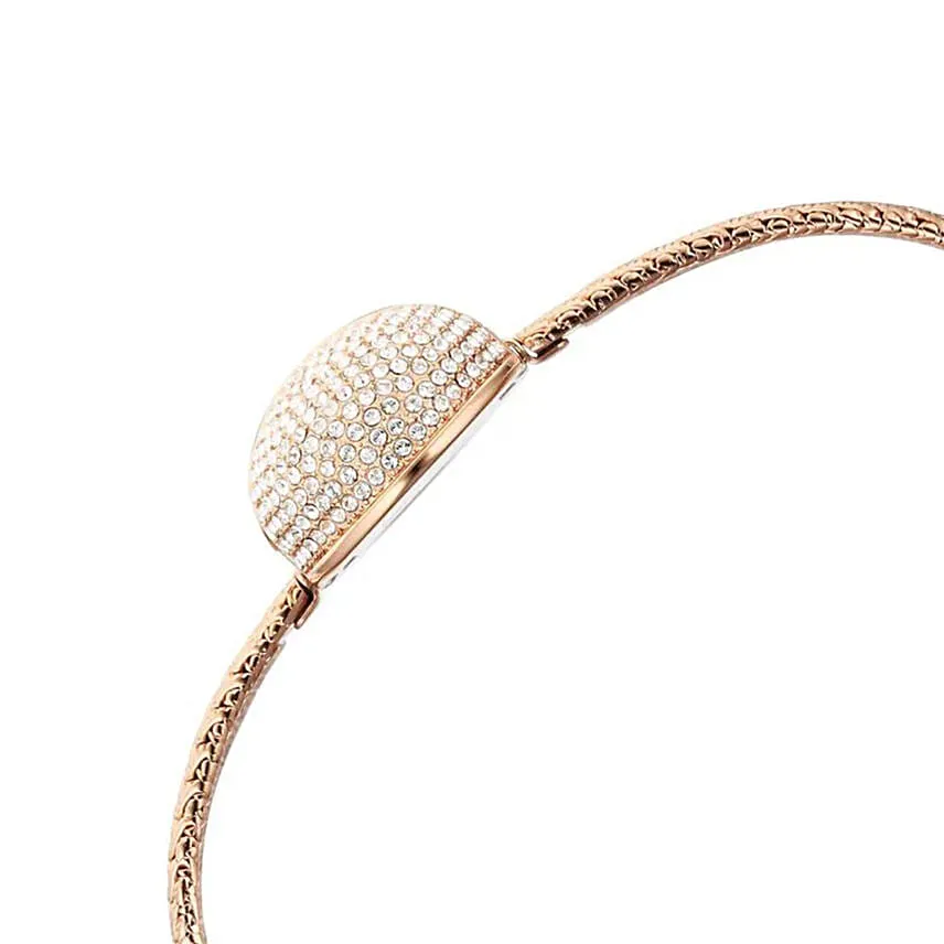 Titan Raga Memoirs Watch and Ring for Her