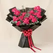 Sky High Blooms Bouquet 